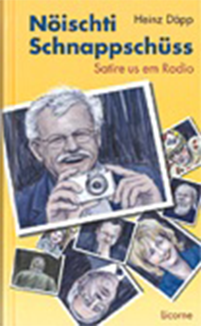 Nöischti Schnappschüss (3)